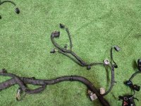 Audi / A5 / Проводка двигателя