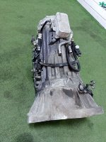 Volkswagen / Touareg / АКПП