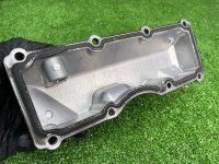 BMW / 7-Series / Накладка