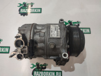 Land Rover / Range Rover Sport / Компрессор кондиционера