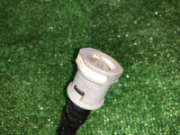 BMW / X1 / Трубка вентиляции топливного бака