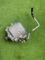 Audi / A6 / Стартер-генератор