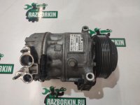 Land Rover / Range Rover Sport / Компрессор кондиционера