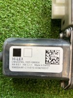 BMW / 1-Series / Мотор стеклоподъемника