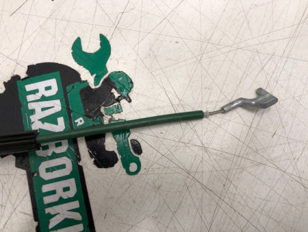 Mercedes-Benz / GLC 250d 4-matic / Замок боковой двери