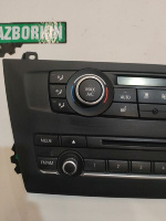 BMW / X3 / Блок управления