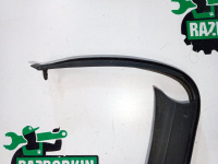 Audi / A5 / Уплотнитель