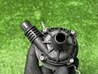 BMW / 3-Series / Насос системы охлаждения дополнительный