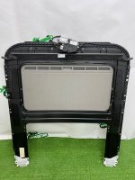 Porsche / Cayenne / Люк сдвижной