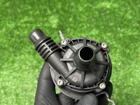 BMW / 3-Series / Насос системы охлаждения дополнительный