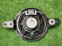 Audi / A6 / Динамик