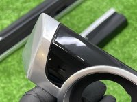 Porsche / Cayenne / Декоративная накладка торпедо