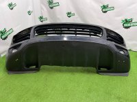 Porsche / Cayenne / Бампер