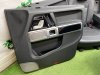 Mercedes-Benz / G 63 AMG / Комплект сидений салона Mercedes W463