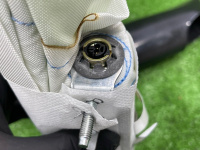 Ford / EXPLORER / Подушка безопасности в сиденье