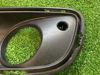 Porsche / Cayenne / Накладка противотуманной фары