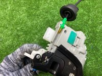 Audi / A5 / Замок двери комплект