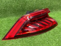 Audi / Q8 / Фонарь задний