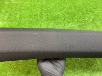 Audi / A5 / Накладка стойки