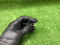 Audi / A6 / Проводка центральной консоли