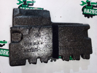 Audi / A6 / Ящик для инструментов