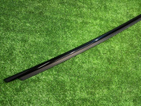 BMW / 1-Series / Молдинг стекла двери