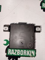 Porsche / Cayenne / Блок управления