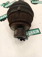 Audi / Q5 / Приводной вал