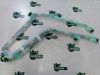 Mercedes-Benz / GLC 250d 4-matic / Подушка безопасности боковая