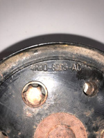 Land Rover / Range Rover Sport / Помпа