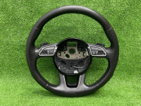Audi / Q7 / Руль