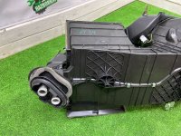 Volkswagen / Touareg / Печка салона Volkswagen / Touareg / Печка салона