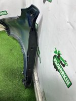 BMW / X5 / Крыло