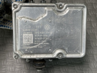 Volkswagen / Touareg / Блок ABS