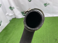 Audi / A6 / Патрубок интеркулера