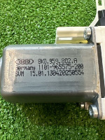 Audi / Q7 / Мотор стеклоподъемника