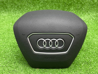 Audi / A7 / Подушка безопасности в руль