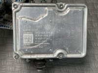 Volkswagen / Touareg / Блок ABS