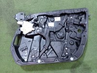 Mercedes-Benz / GLC 250d 4-matic / Стеклоподъемный механизм