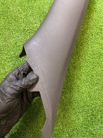 Chevrolet / Tahoe / Накладка стойки