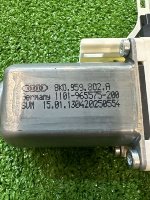 Audi / Q7 / Мотор стеклоподъемника