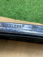 Volkswagen / Touareg / Фильтр нулевого сопротивления Volkswagen / Touareg / Фильтр нулевого сопротивления