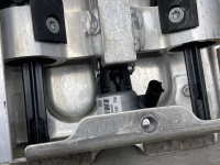 BMW / M6 / Защита при переворачивании