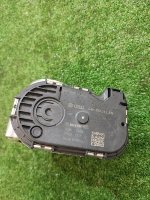 Audi / Q5 / Дроссельная заслонка