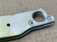 Mercedes-Benz / 190e / Передняя панель