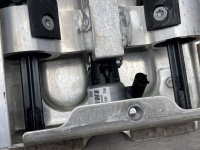 BMW / M6 / Защита при переворачивании