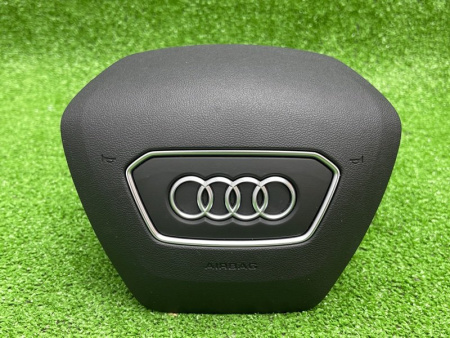 Audi / A7 / Подушка безопасности в руль