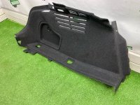 Audi / A5 / Обшивка багажника