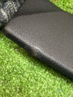 BMW / 1-Series / Накладка порога