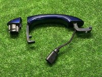 Audi / Q7 / Ручка двери внешняя